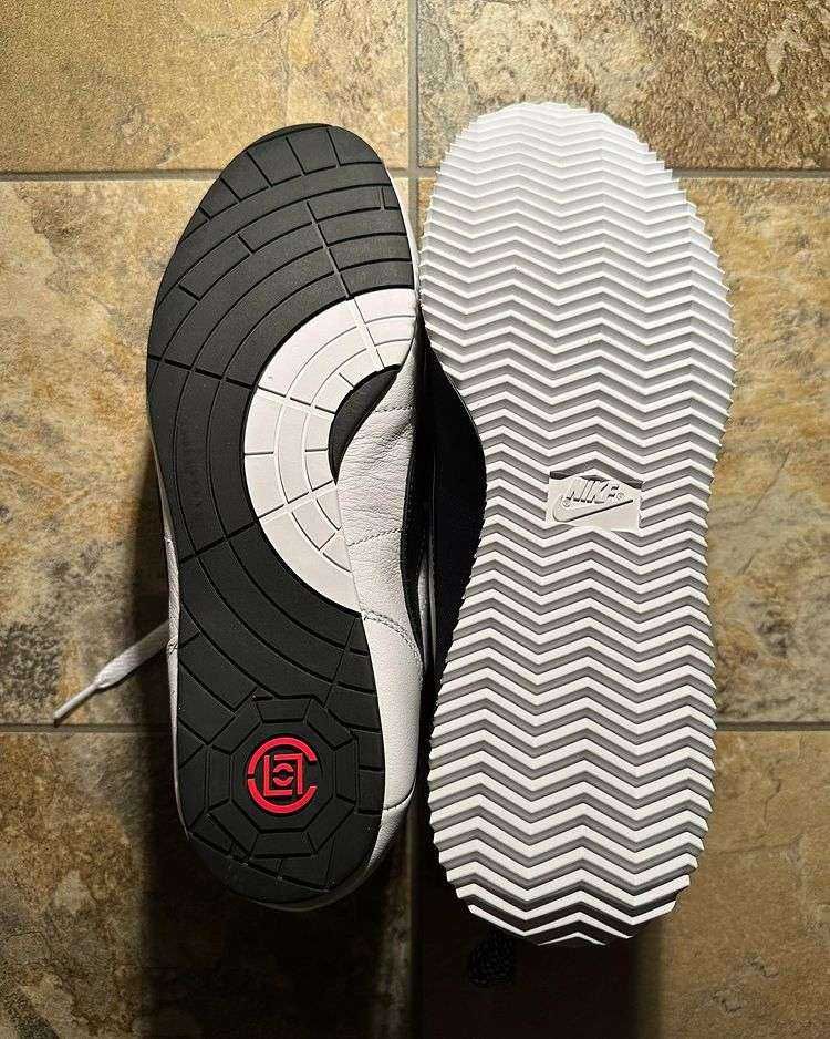 ヒロシ・フジワラも大注目、
CLOTのNewコルテッツ😎