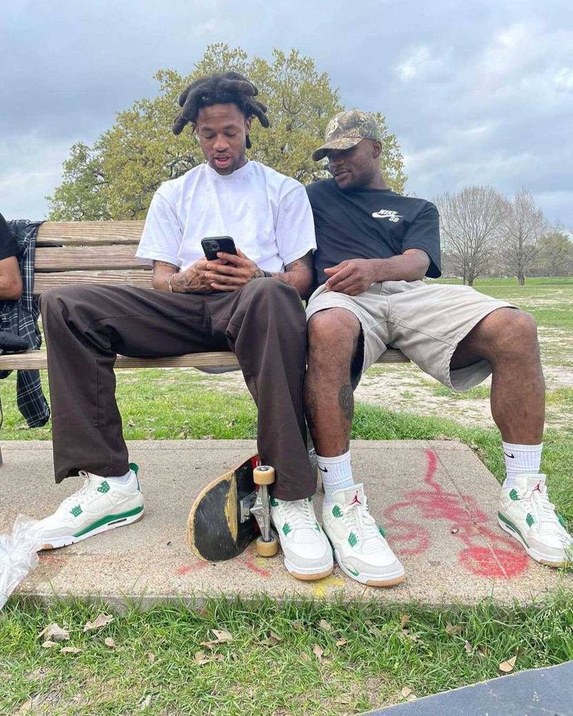 海外でラッフルスタートの模様🤔
発売は確定との事😎