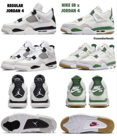 アレ…？こうやって見ると結構ディテールが違う…？？🤔
メッシュ部分の形違うし、