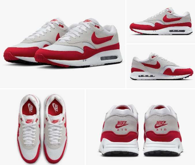 ゴルフバージョンも出るんだ！😳