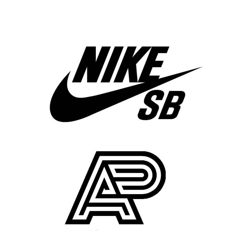Albino & Preto x Nike SB Dunk Low "Jiu J