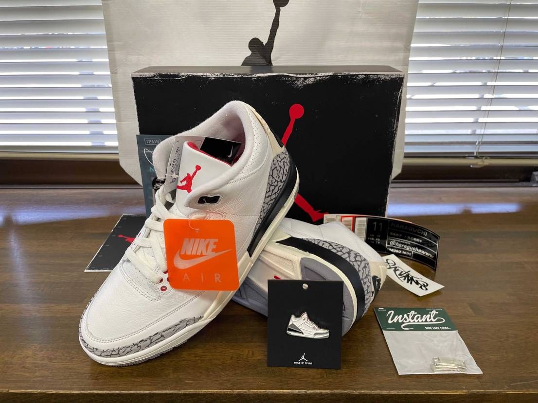 ふっふっふ…😎
届きました🥰🥰🥰
恩師(🐰)にお願いしてWOF製のヤツが手に