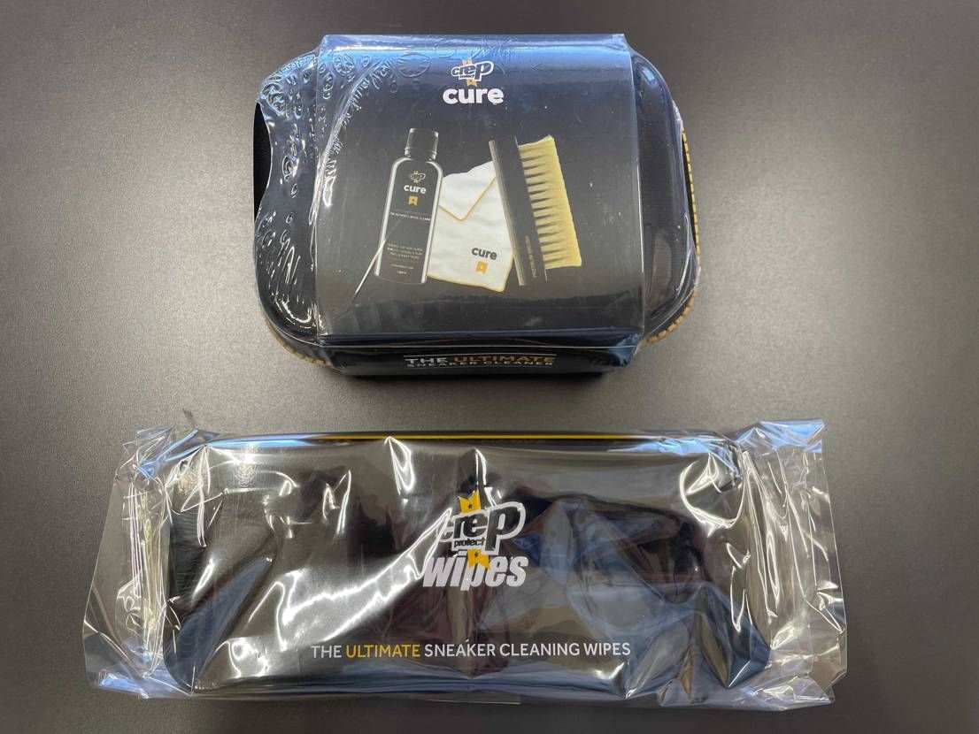 会社の人に出産祝いのお返しでシューケア用品もらったー🤣👍
これは嬉しい😂
あ