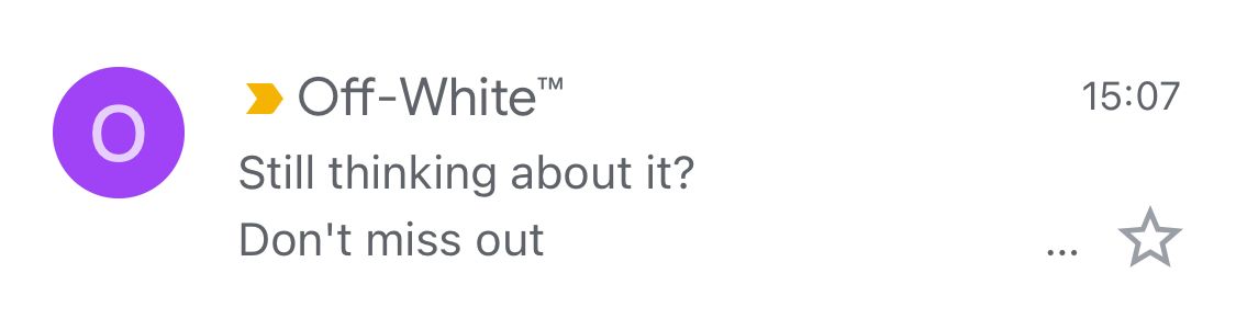 ああ、そうだよ、ずっと考えてるよ😡
早く送ってくんねーかな、ってな！😡😡😡