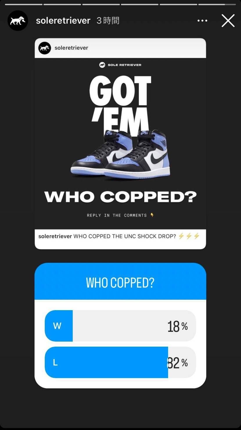 うーん、狭き門だな😅
国内はいかに…🤔