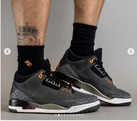 今年の3はあとこのFearとバルヴィンで決まり😎