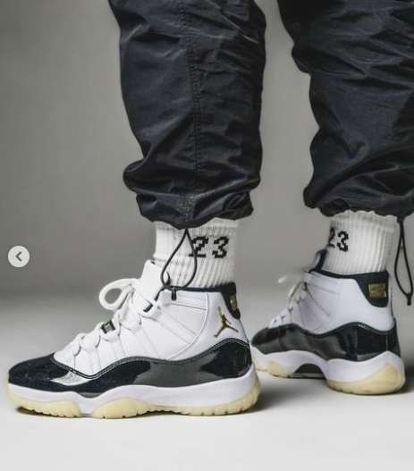 やっぱカッケーな🤔
久々11狙うかな🤔