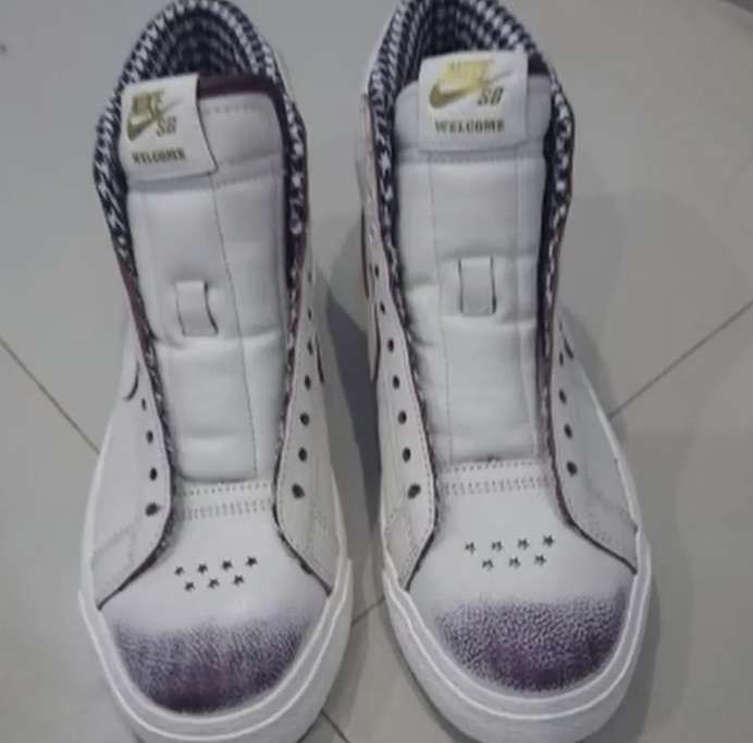 やべ、めちゃくちゃ良い🥰
ブレーザーか🤔