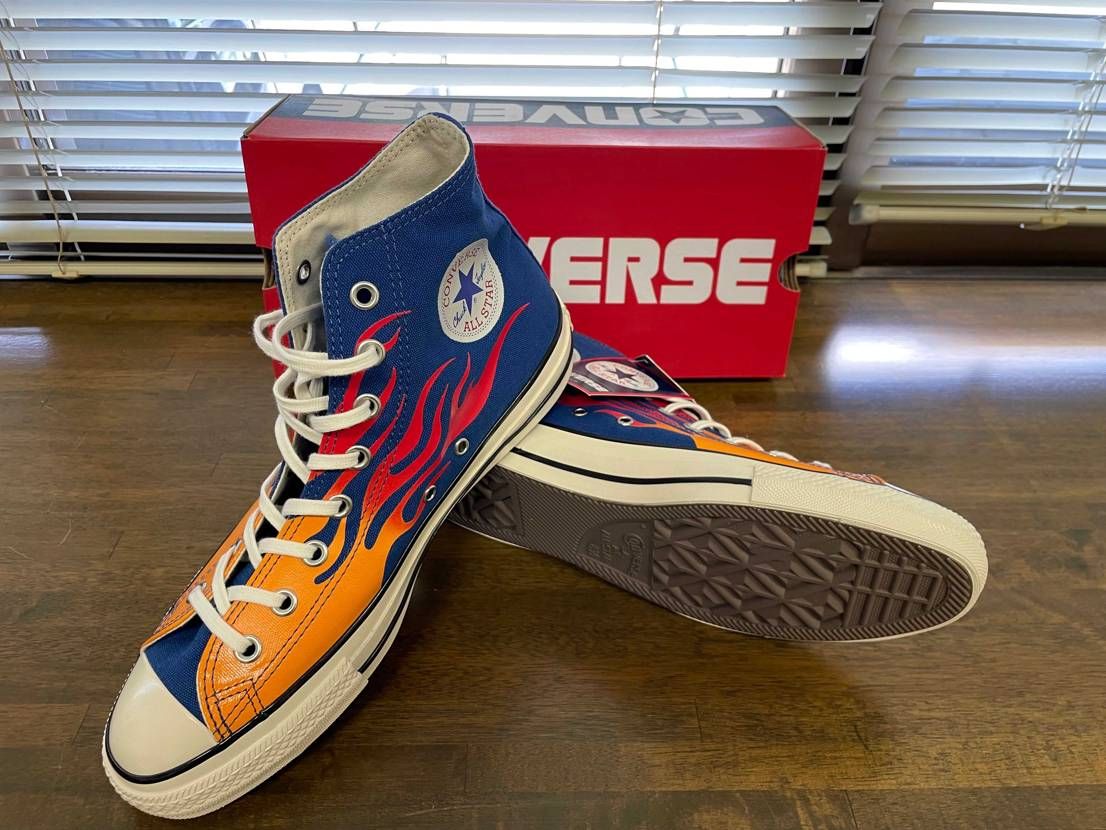 イメージ通りのロックンロール感じる🥰
クラシックアメリカンなロックンロールを😆