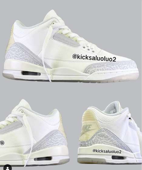 いいね！
AJ3Craft🥰
カカトが斬新😳