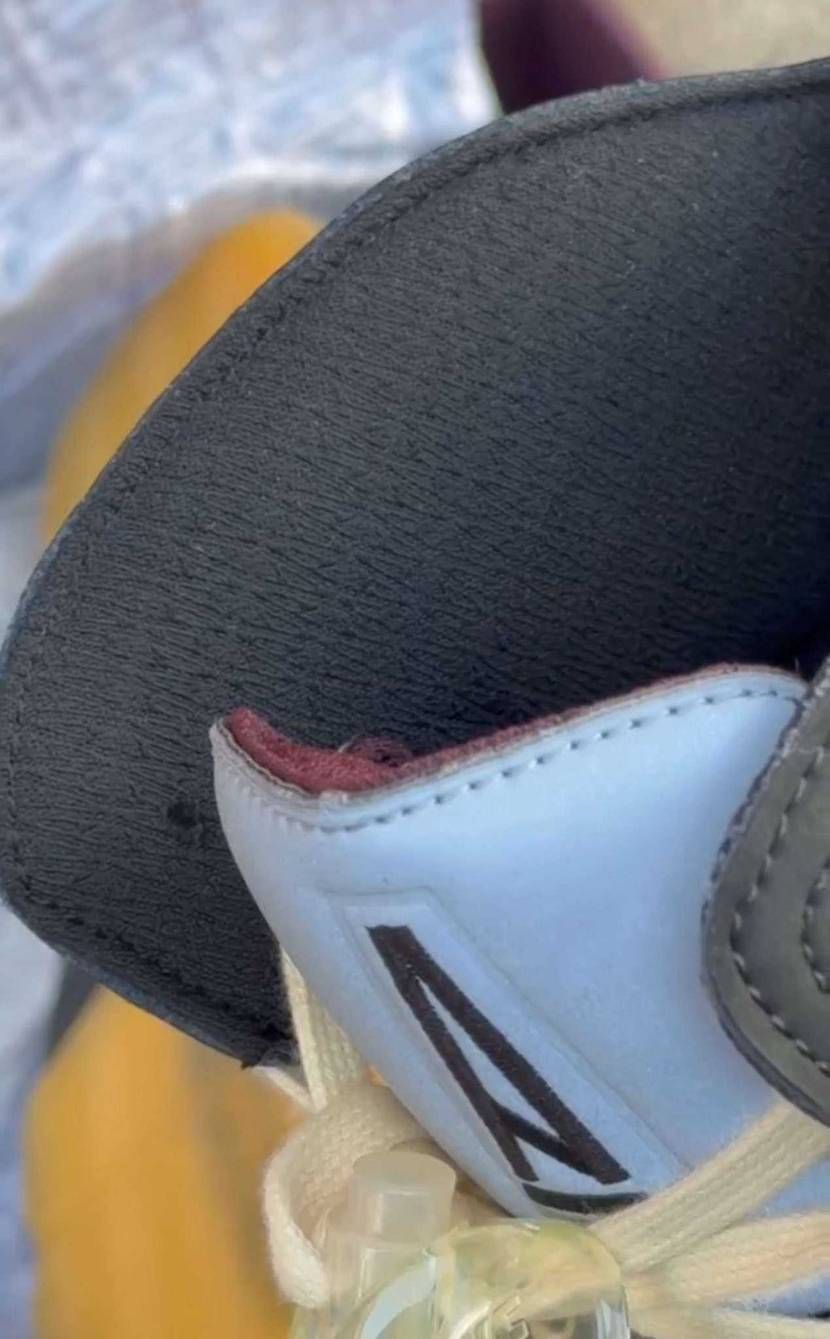 布地の模様まで「A」！？😳
マジかwww🤣