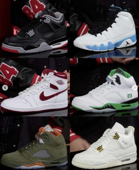 2024SpringのLineup出たけど、
上半期はブレッド4リイマジンドと