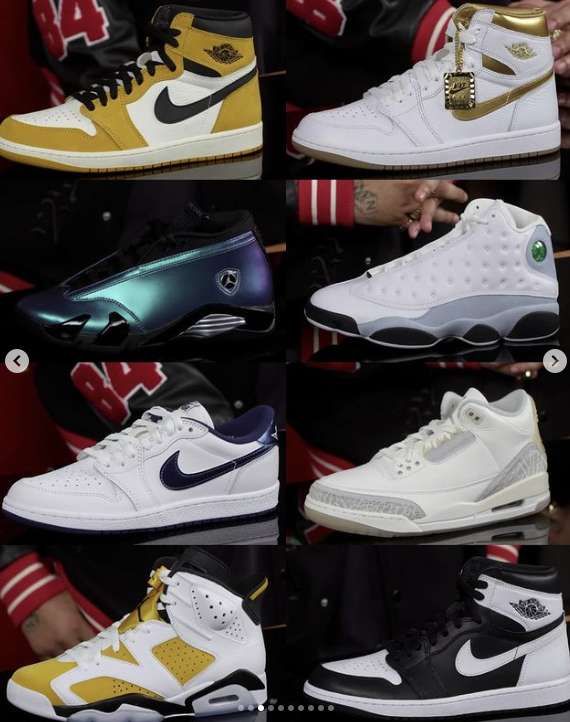 2024SpringのLineup出たけど、
上半期はブレ