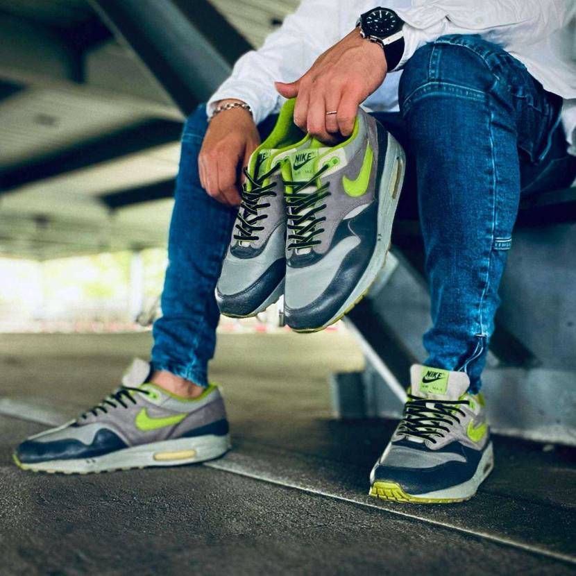 リークでハフマックスにアママックスと今年はAIRMAXにスポットライト？🤔