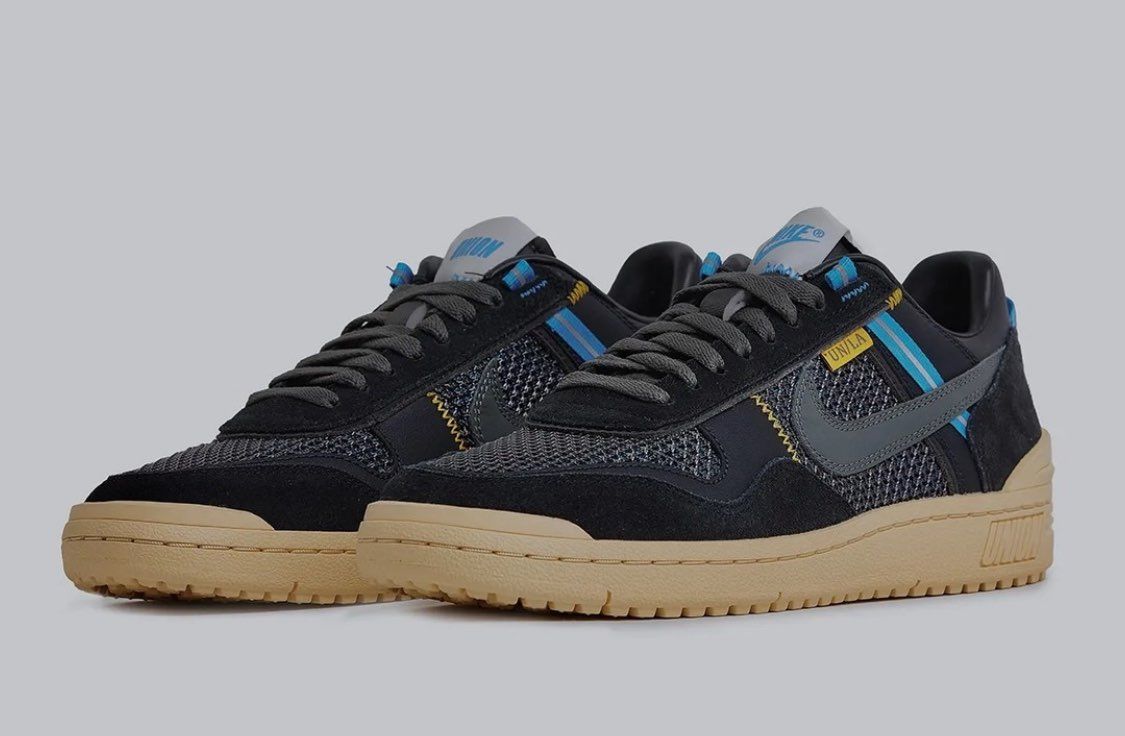 UNION × NIKE “FIELD GENERAL PACK”
こっちのカ