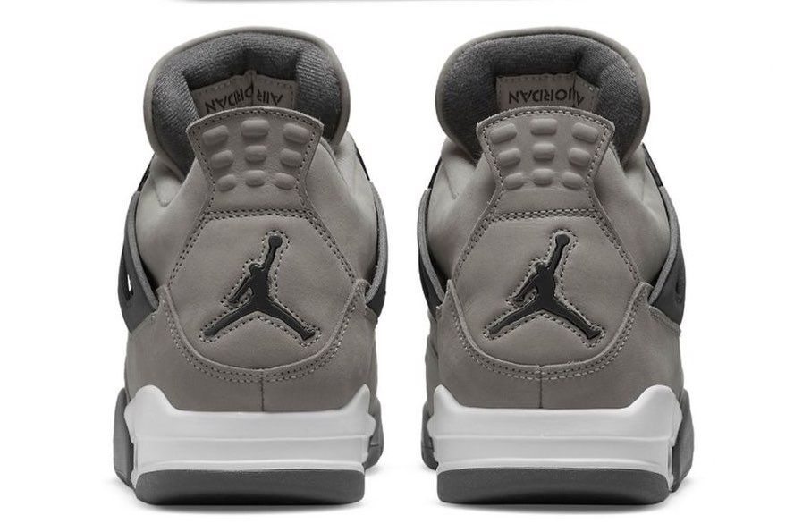 カカトNIKE追い求め過ぎてジャンプマン新鮮説🙄
でも4で