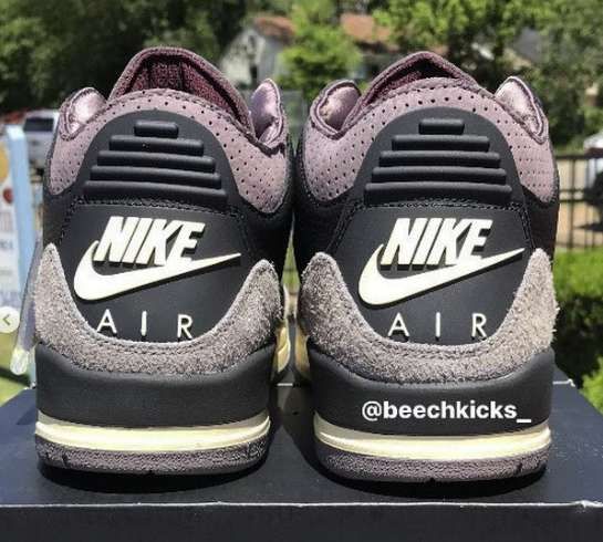 アレ…？カカト側のカラーバランスめっちゃ好き…😳
何かそう思ったら前側も良く見