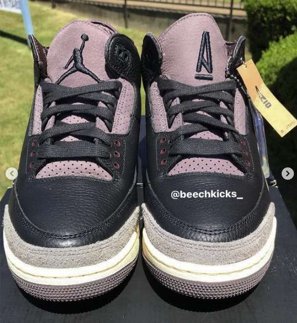 アレ…？カカト側のカラーバランスめっちゃ好き…😳
何かそう