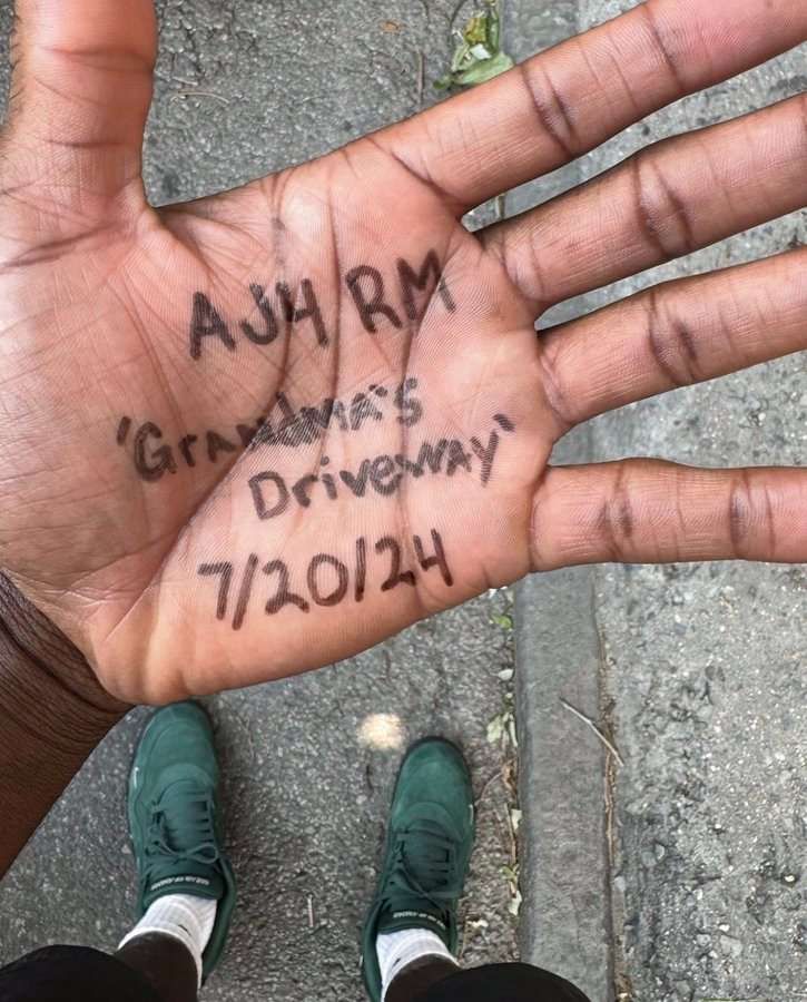 アママ3もこの頃らしいし、もう半月くらい大人しくしてなきゃ🙄