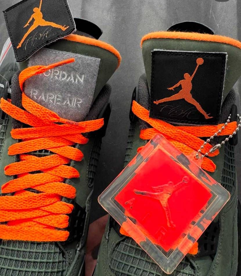 RARE AIR YEAR😎