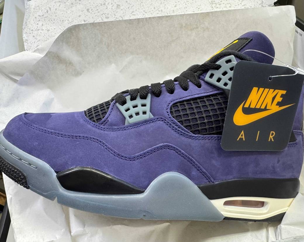 これヤッベーぞ🙄
ヌバックは指跡付くやつ😎👍