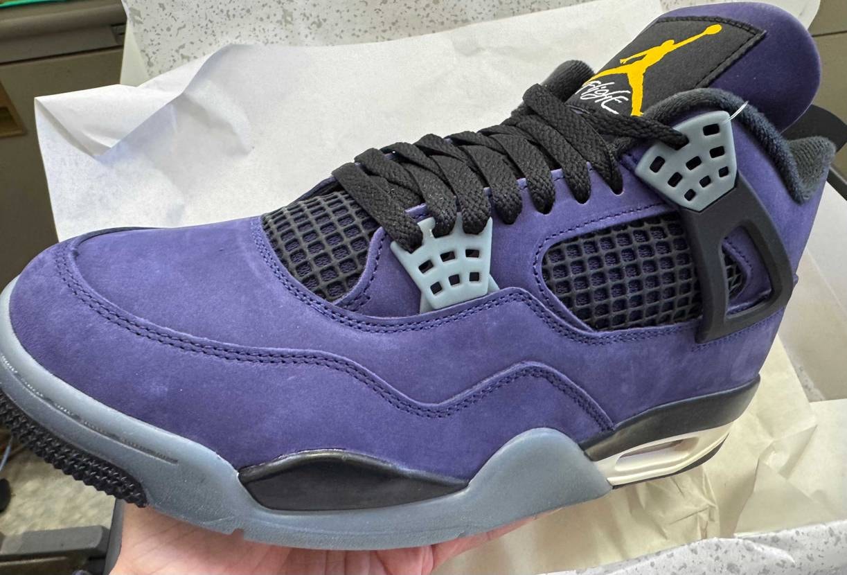 これヤッベーぞ🙄
ヌバックは指跡付くやつ😎👍