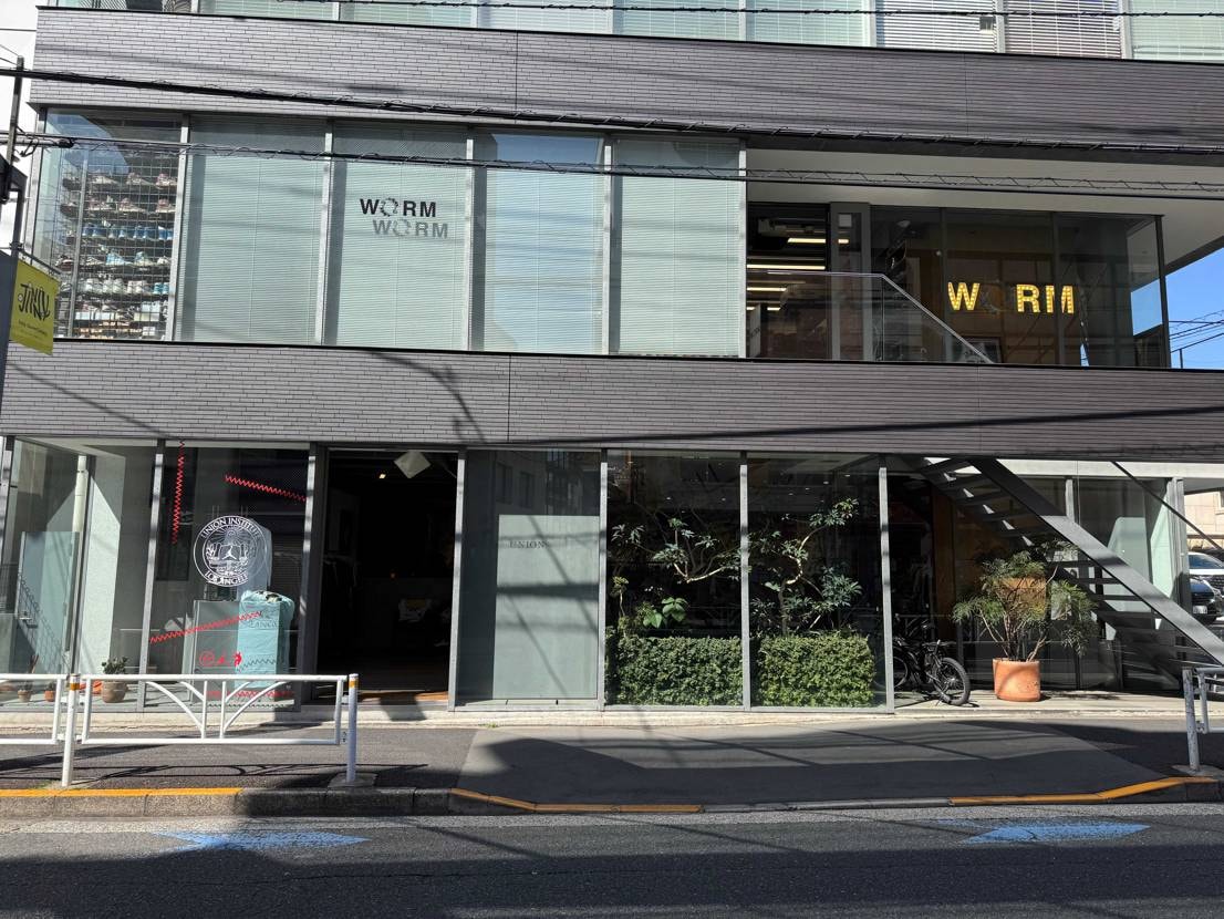 サンクスウニオンでした🫡