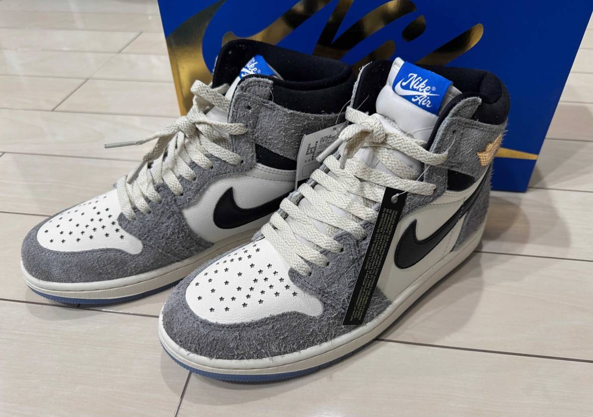 これ良いね🙄良い靴🤔