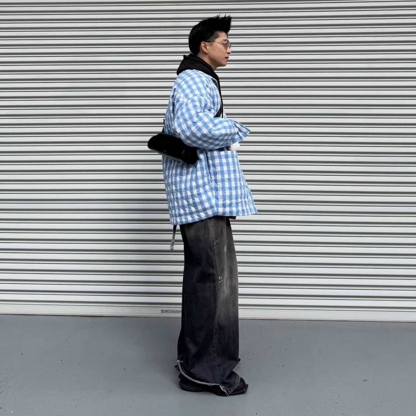 革靴ライクに履けて気に入ってる
#adidas