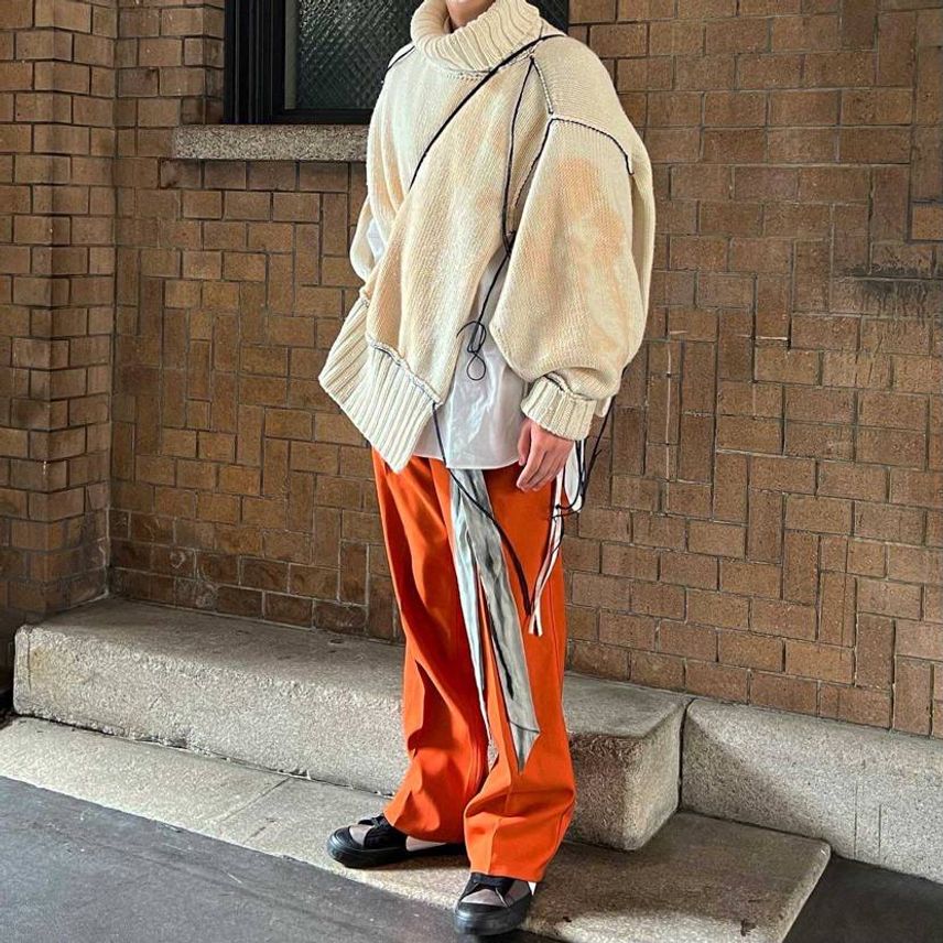 off-white blazer#nike#スニーカー#スニーカーコーデ#off