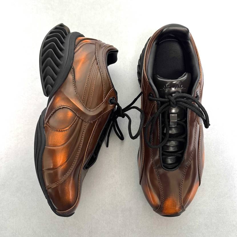 実物良すぎ#puma#jlal