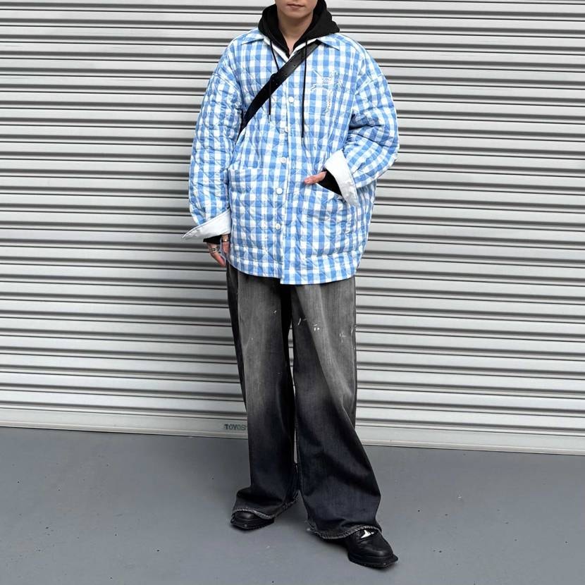 革靴ライクに履けて気に入ってる
#adidas