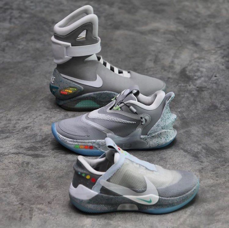 定価高いけどこうやって並べられた写真見るとカッコよくて買いたくなる