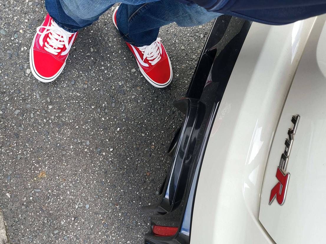 赤から買ってくスタイル