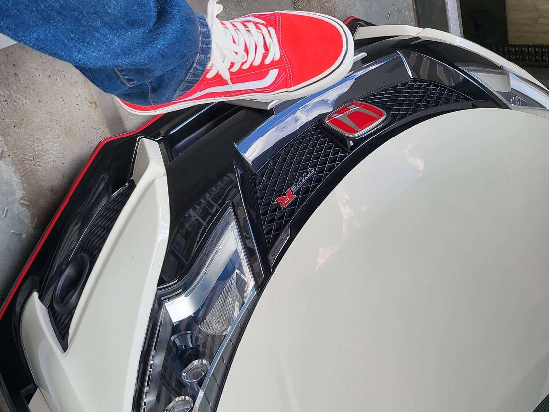 赤から買ってくスタイル