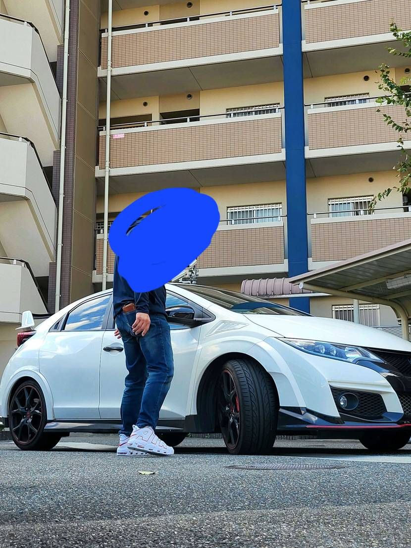 モアテンハデ～かな？