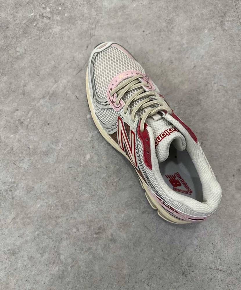 近々リリースされるsize exclusiveの860v2美