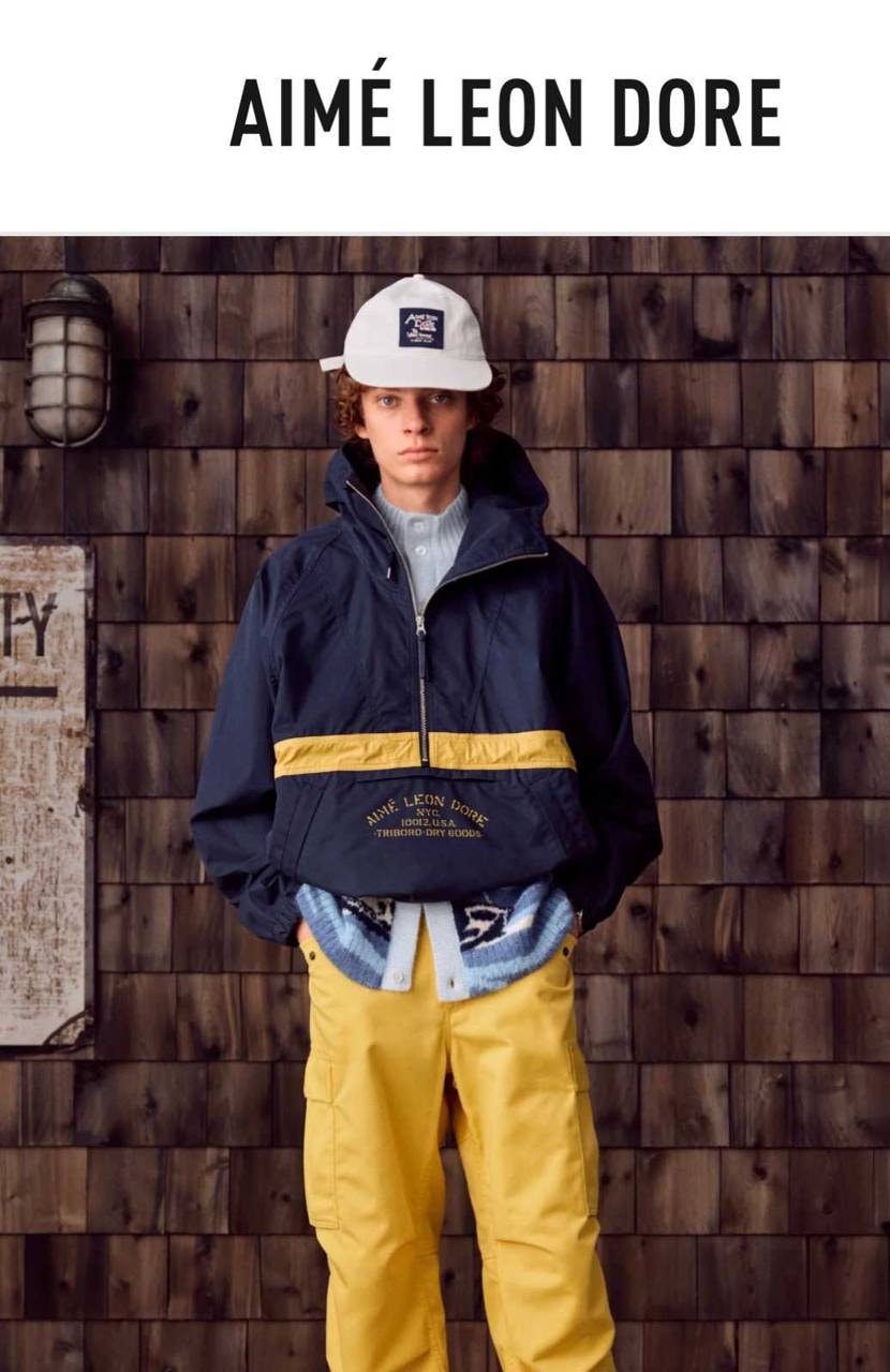 明日のNORTHよりこっちが本命だったので購入。
届くの楽しみ。