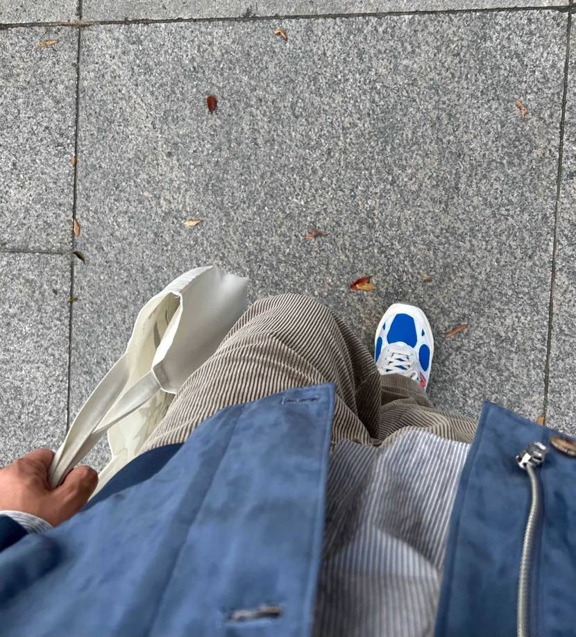 taupと同じくらいお気に入りになりました。