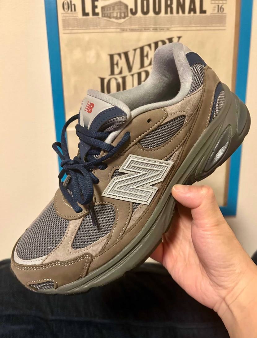 箱がいつもよりデカかった。
実物やっぱり良かったです。