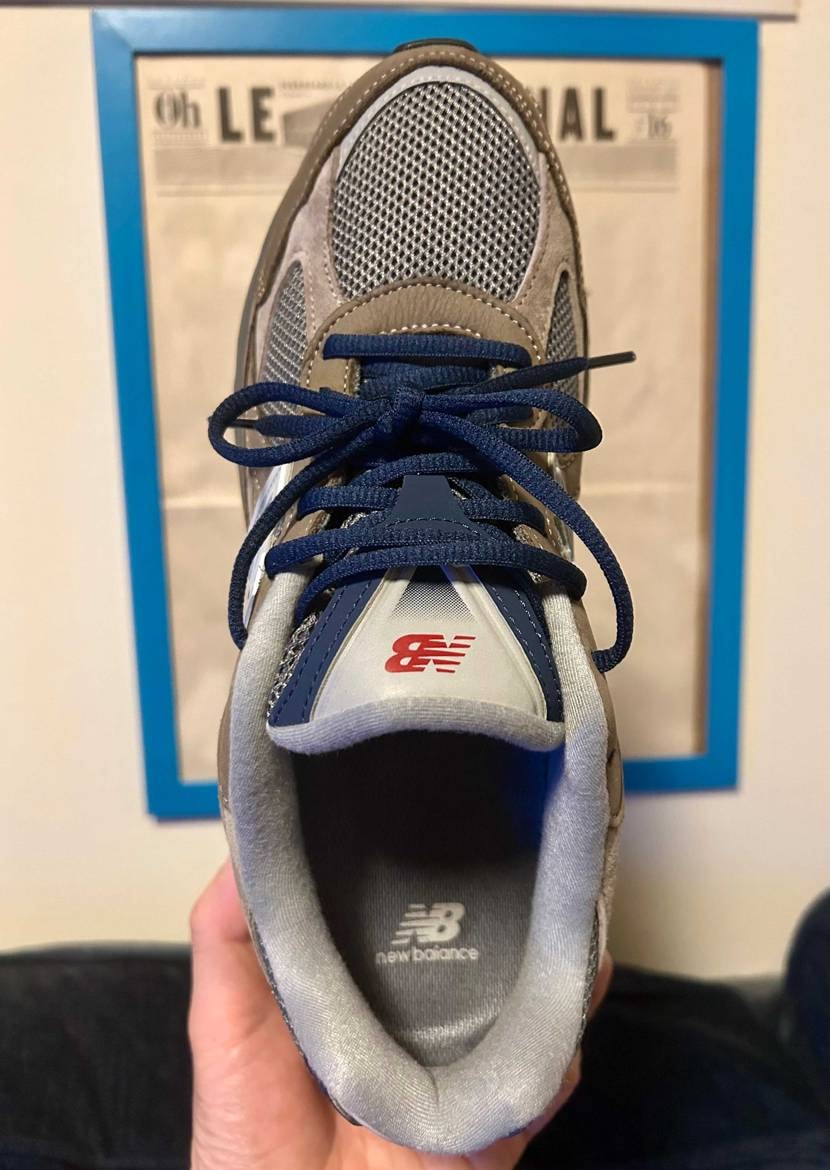 箱がいつもよりデカかった。
実物やっぱり良かったです。