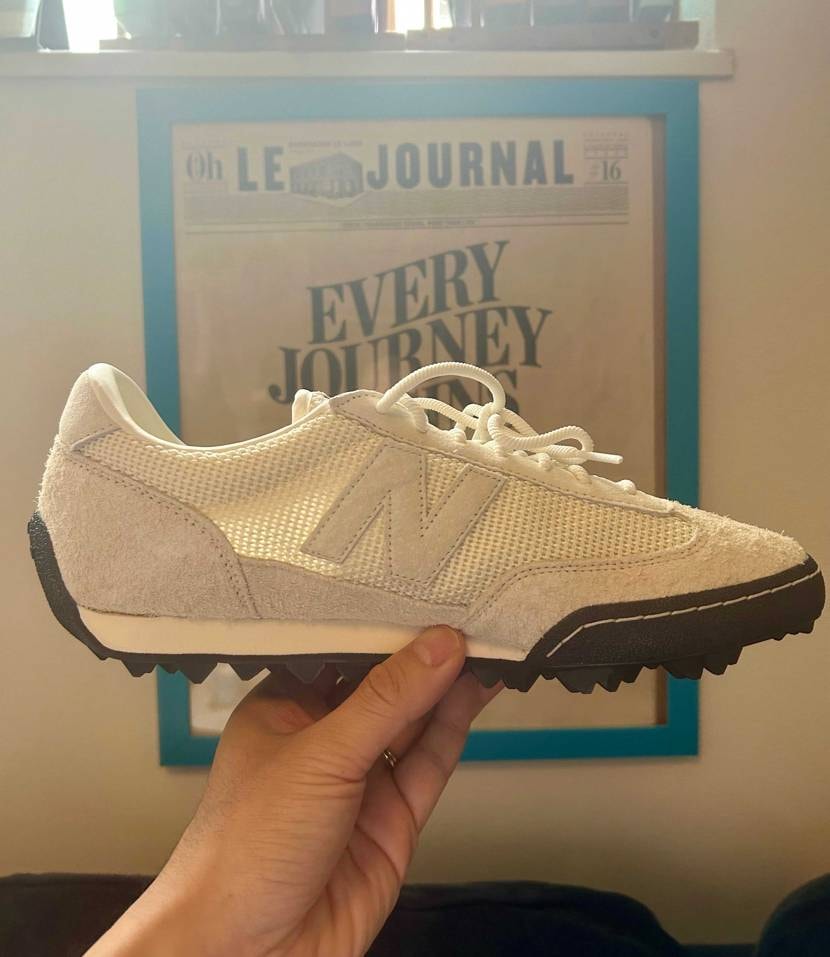 aime leon dore ×newbalance gat
