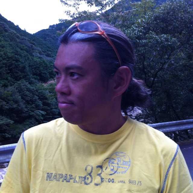 Masakatsu Nagai(出品者)