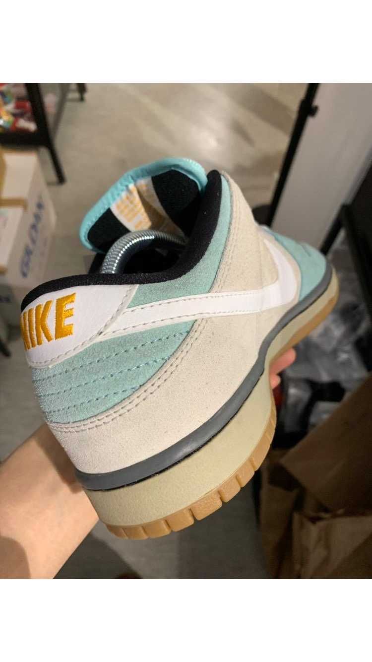 このダンクに通称〜〜みたいな名前ってついてるか分かる方います