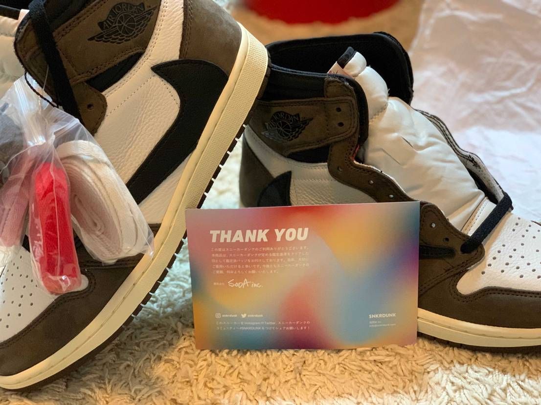 届きました！！
早速しっかりと洗ってから、コーティングしようと思います。
ち