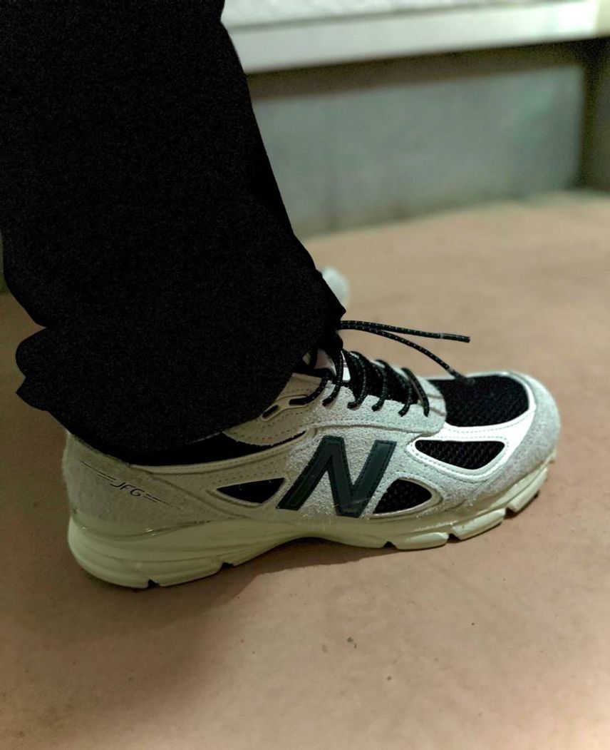ひさびさにv4
上下シャカシャカ⚫️⚪️⚫️