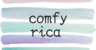 comfyrica/コンフィリカ(出品者)