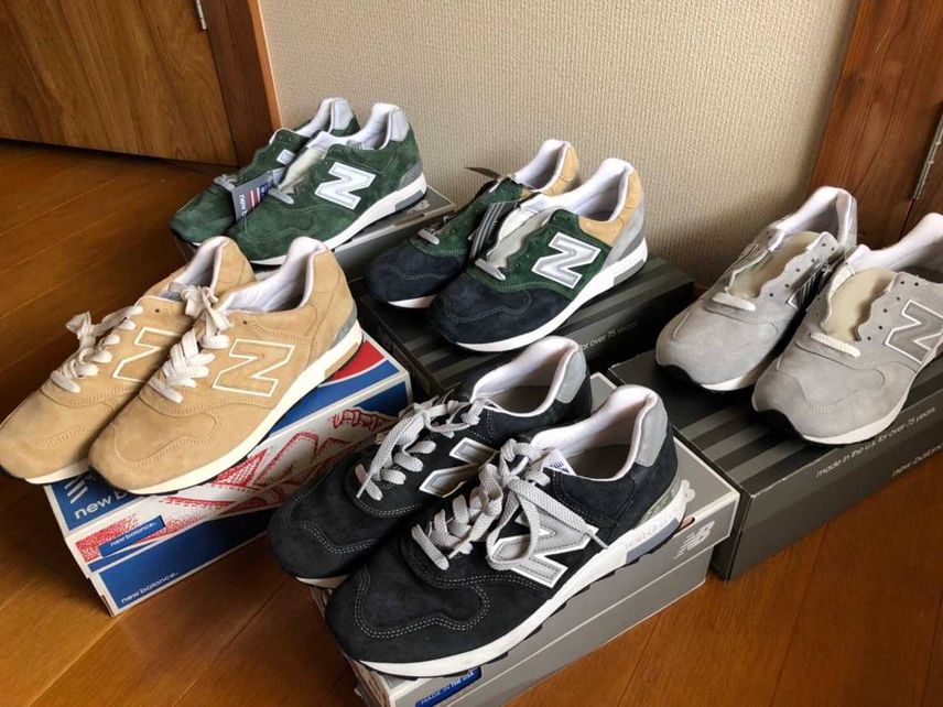 うん、これでカラー戦隊の合体が出来ましたね😌笑
(実際はクルー別注ですが…)