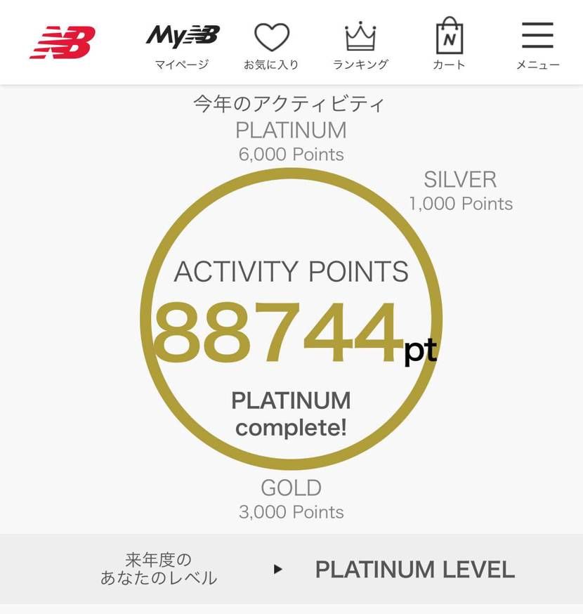 これは9月で100,000ptいくかもしれない…
今年もどこまでいけるのか…