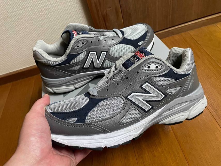 販路広くて手に入りやすいのは有難いですね✨
ジャパンリミテッド的カラーでグレー